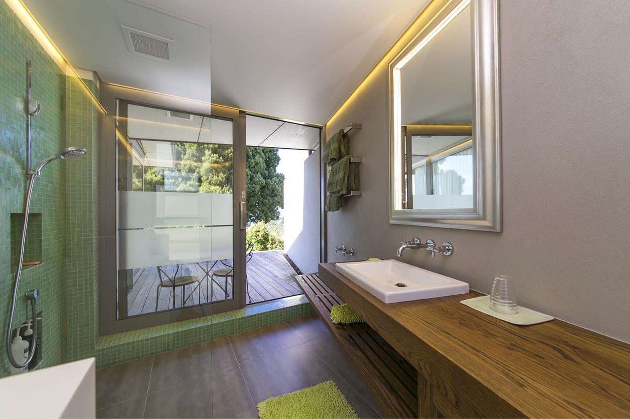Waiheke Luxury Blue And Green Rooms Ostend Dış mekan fotoğraf